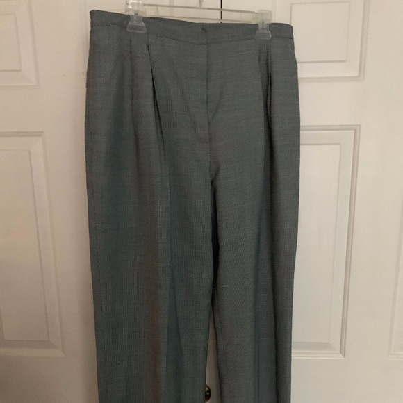 Austin Reed wool pants- 16 - Picture 1 of 3